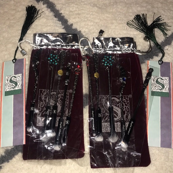 💥XMAS BLOWOUT💥 🆕🔮 VICTORIAN WITCH WANDS - Picture 3 of 6